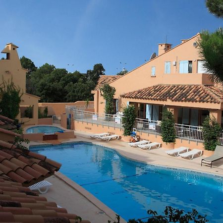 Résidence Lago Verde Porto Vecchio Exterior foto
