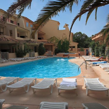 Résidence Lago Verde Porto Vecchio Exterior foto