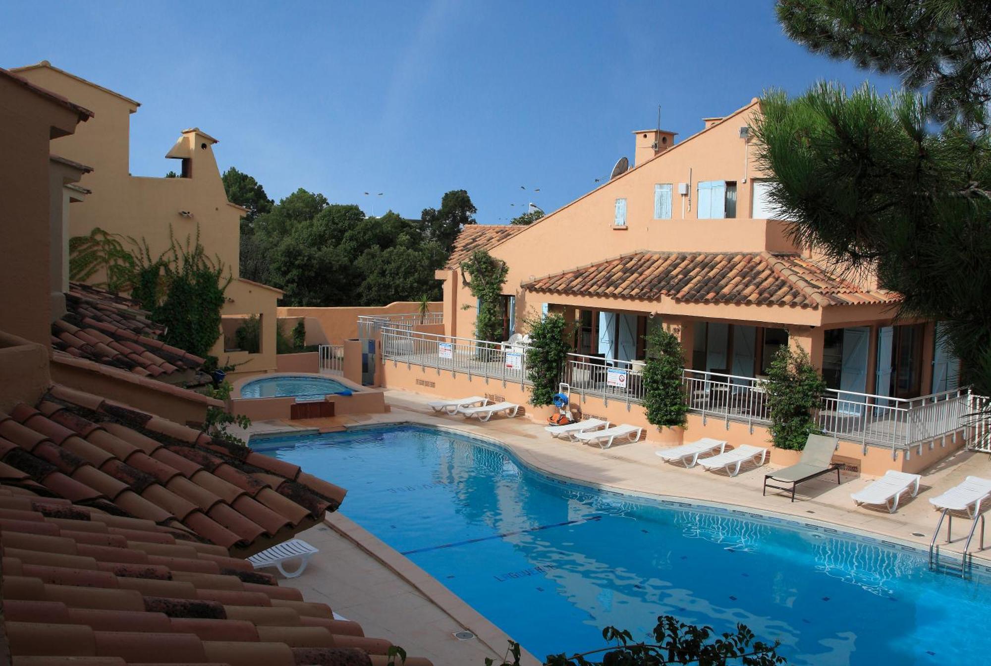 Résidence Lago Verde Porto Vecchio Exterior foto