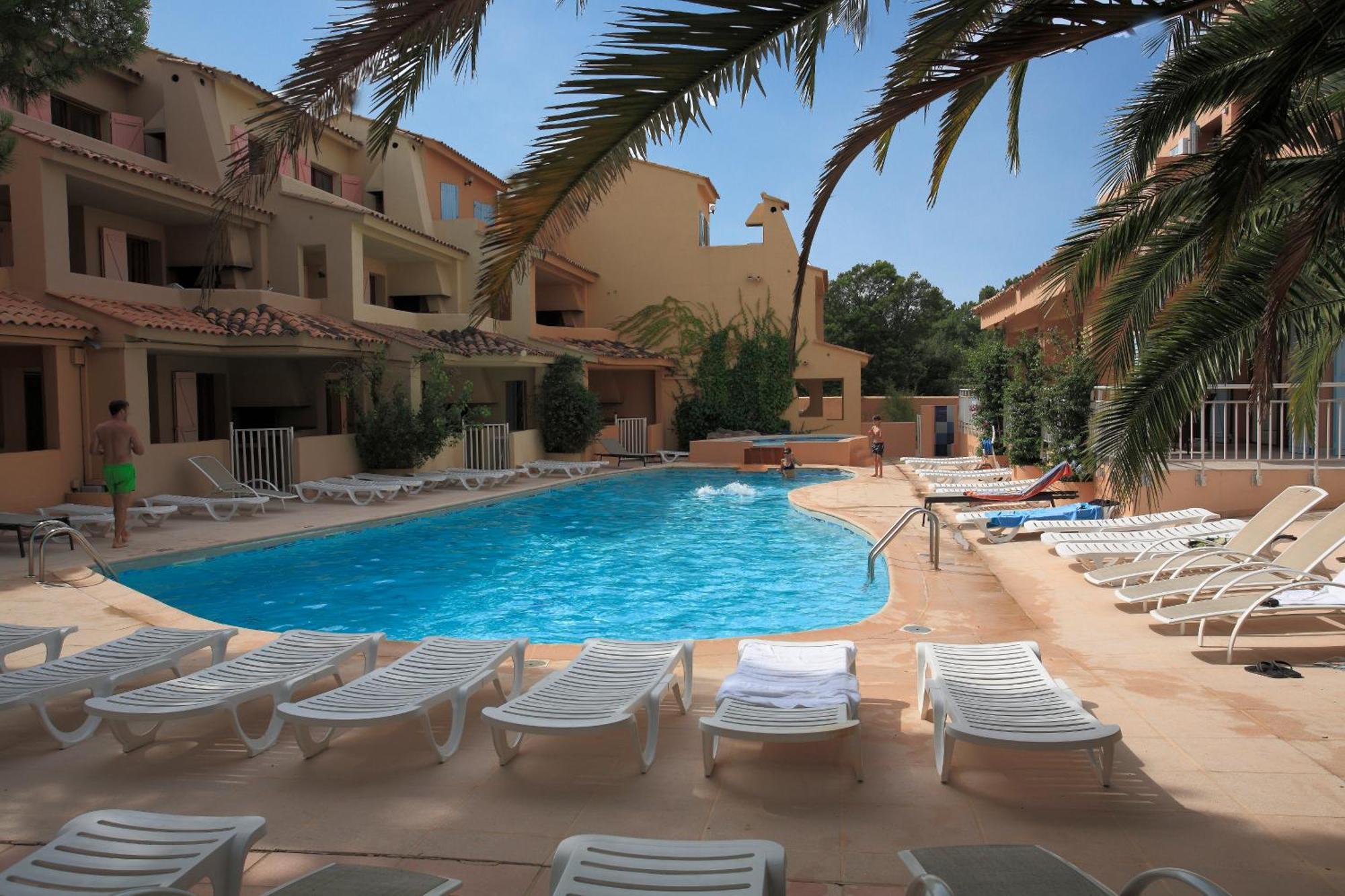 Résidence Lago Verde Porto Vecchio Exterior foto