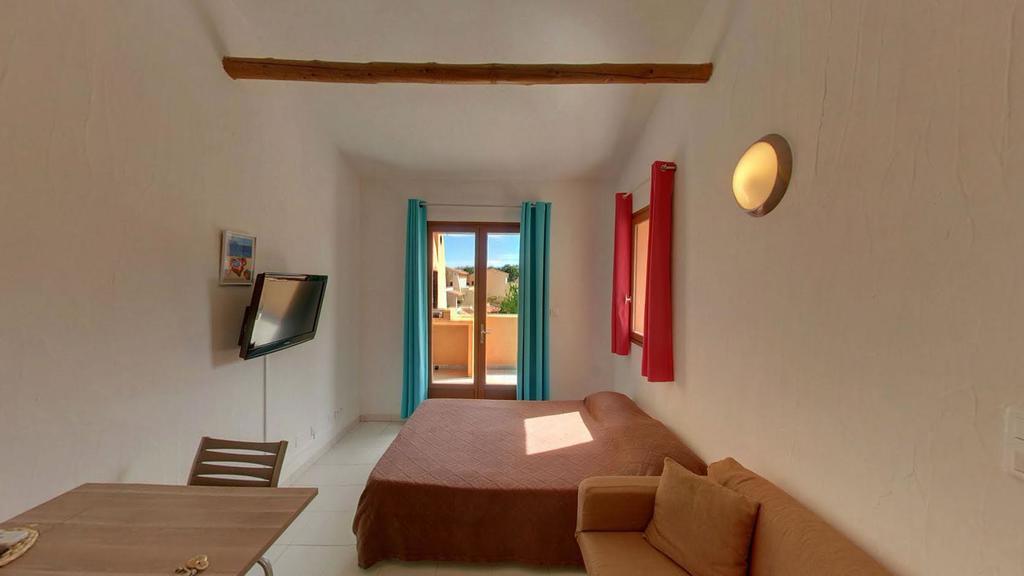 Résidence Lago Verde Porto Vecchio Exterior foto