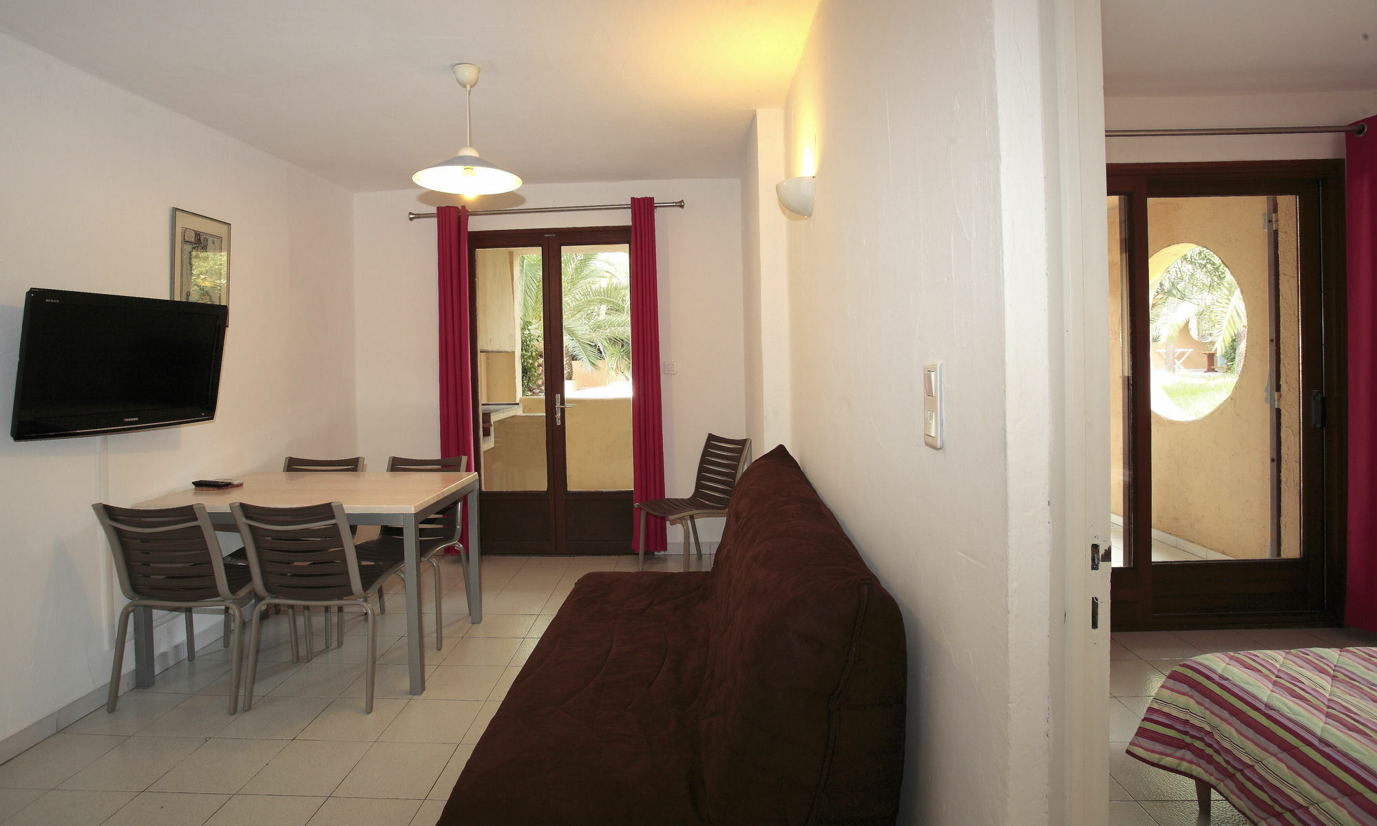 Résidence Lago Verde Porto Vecchio Exterior foto