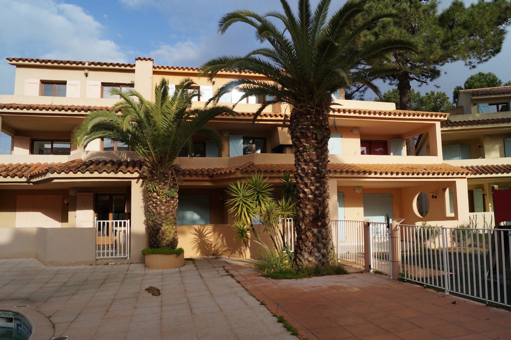 Résidence Lago Verde Porto Vecchio Exterior foto