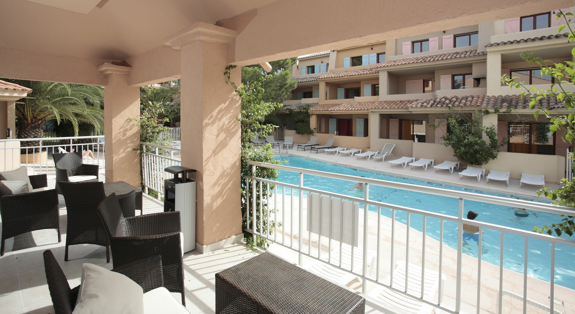 Résidence Lago Verde Porto Vecchio Exterior foto
