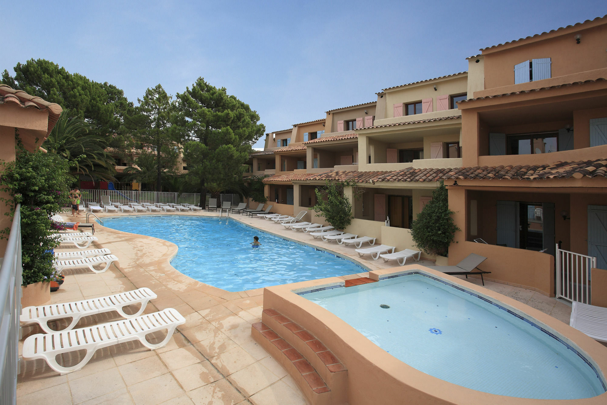 Résidence Lago Verde Porto Vecchio Exterior foto