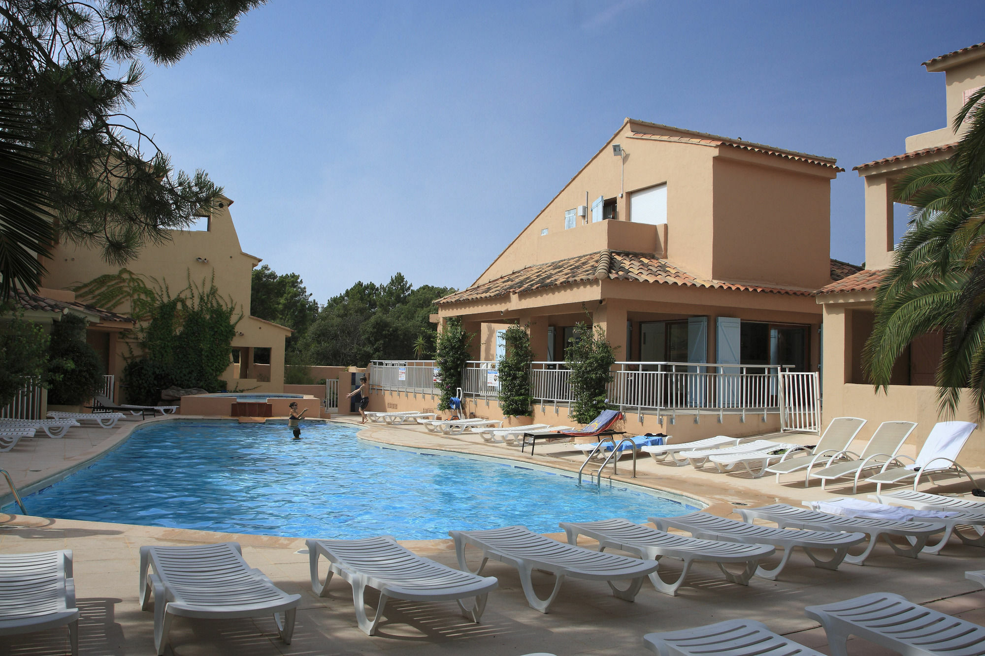 Résidence Lago Verde Porto Vecchio Exterior foto