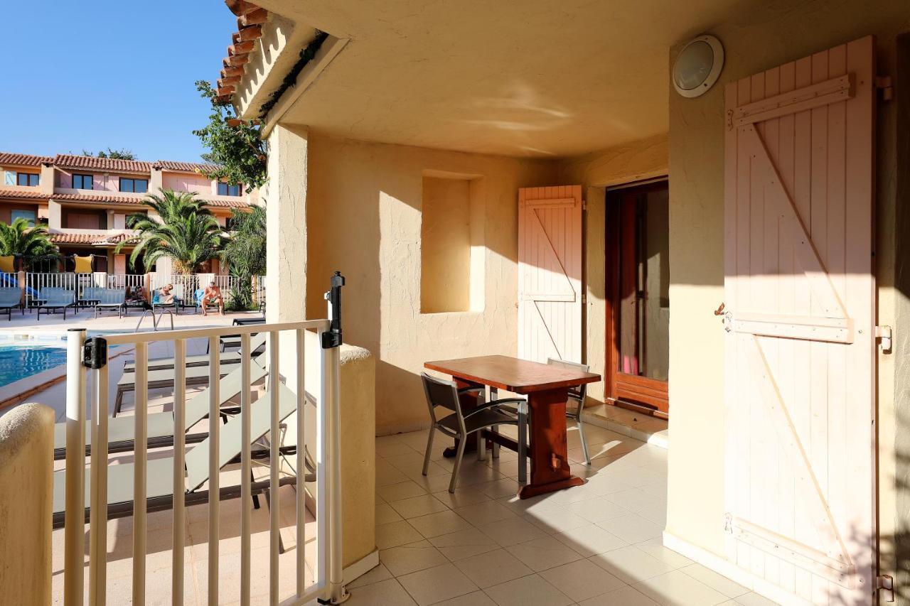 Résidence Lago Verde Porto Vecchio Exterior foto