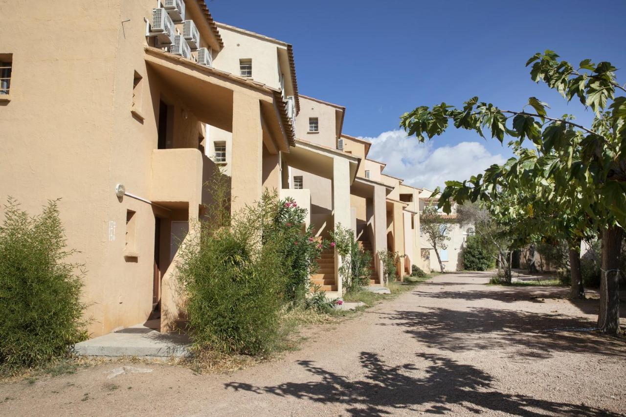 Résidence Lago Verde Porto Vecchio Exterior foto