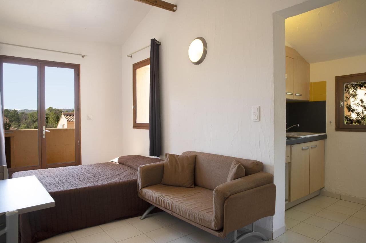 Résidence Lago Verde Porto Vecchio Exterior foto