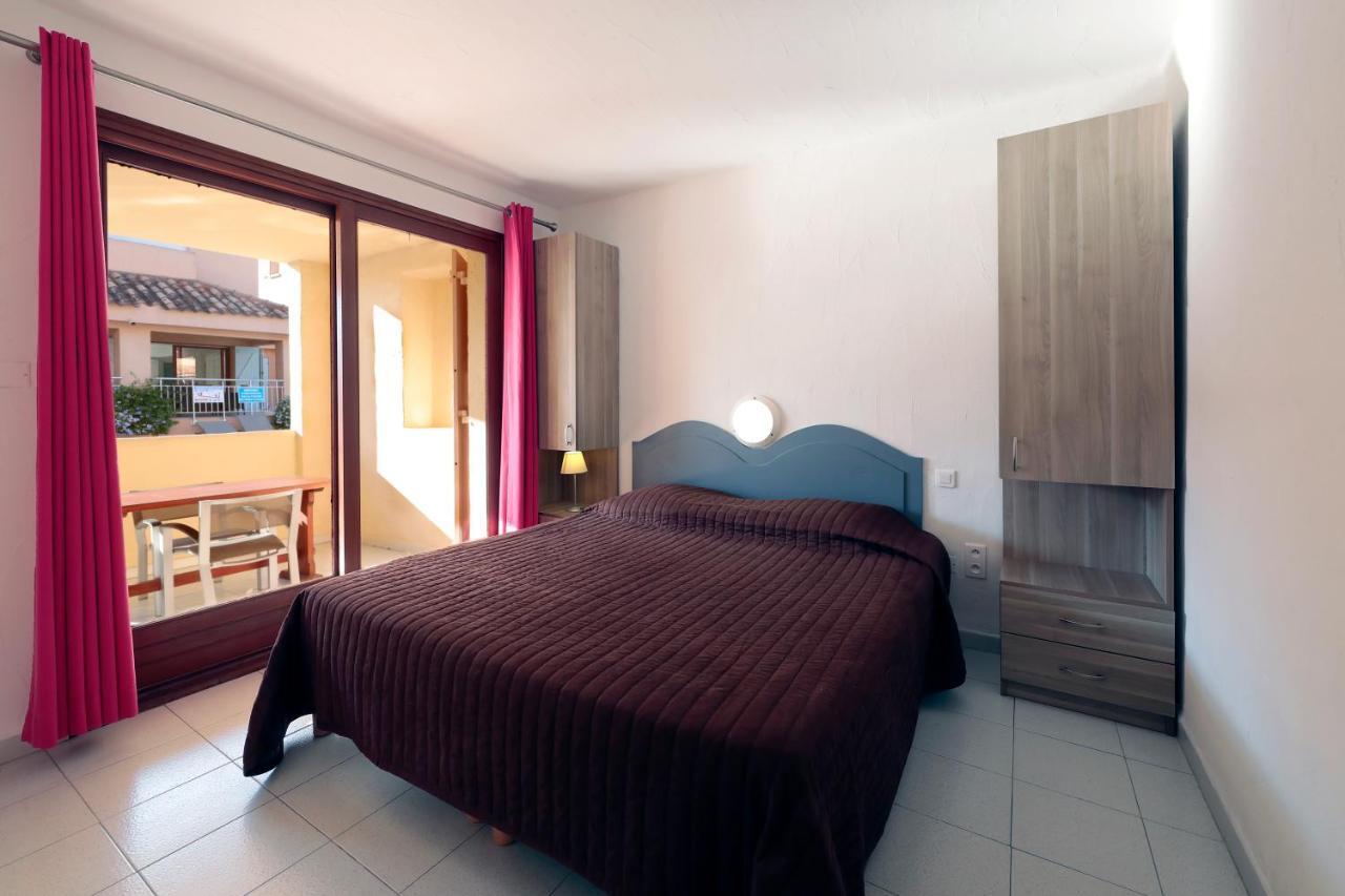 Résidence Lago Verde Porto Vecchio Exterior foto