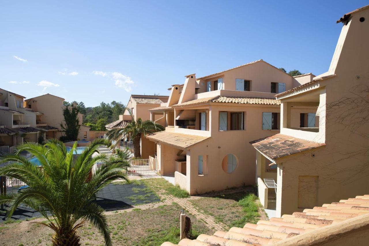 Résidence Lago Verde Porto Vecchio Exterior foto