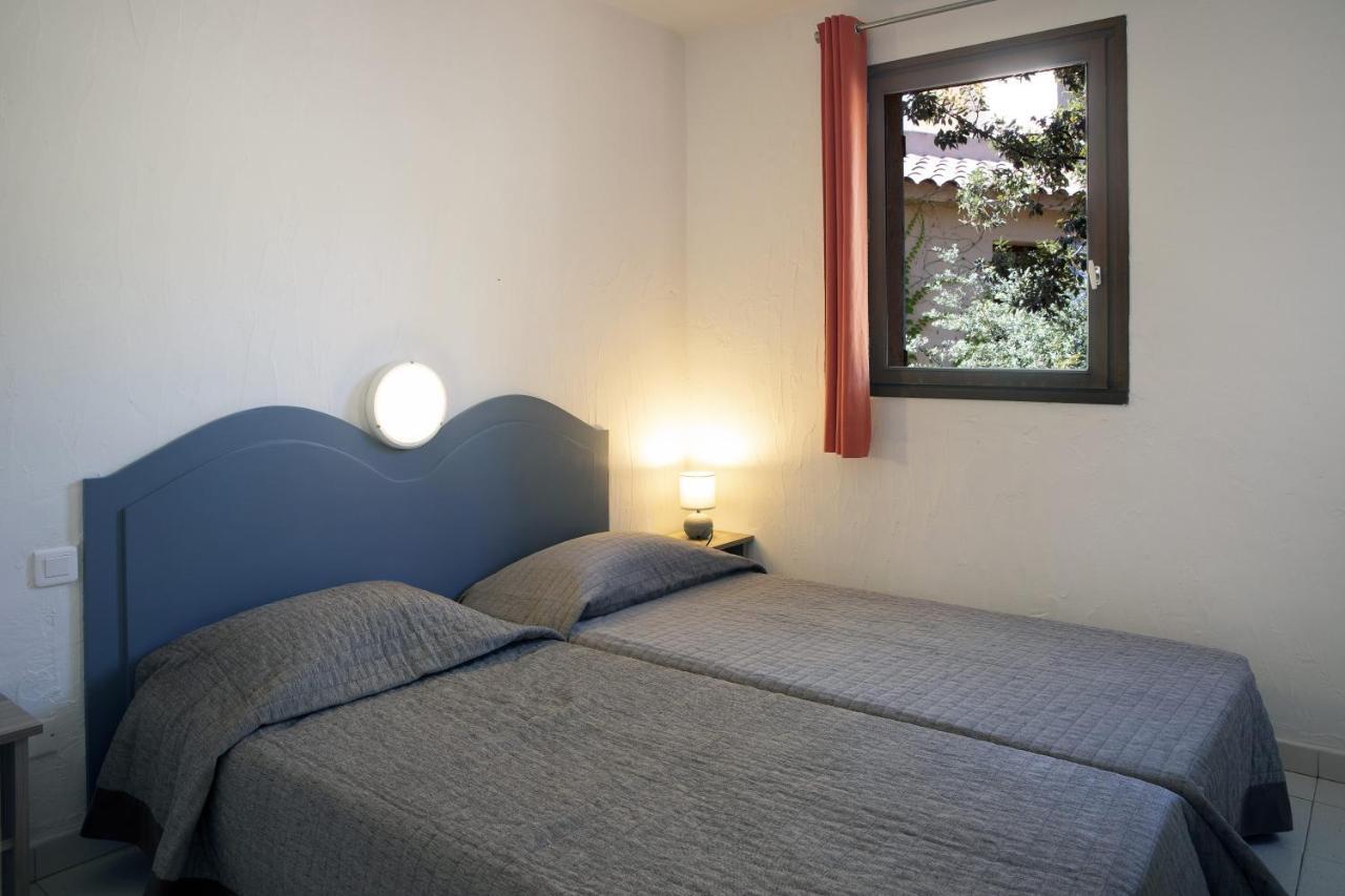 Résidence Lago Verde Porto Vecchio Exterior foto