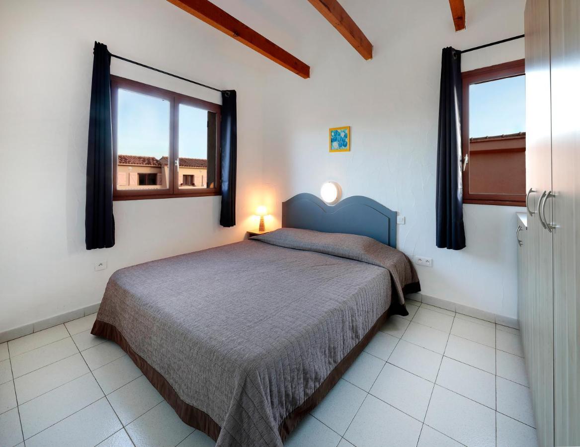 Résidence Lago Verde Porto Vecchio Exterior foto