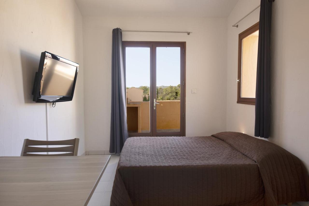 Résidence Lago Verde Porto Vecchio Exterior foto